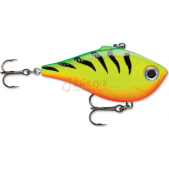 Rapala Rippin Rap RPR06 (FT) Firetiger