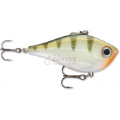 Rapala Rippin Rap RPR05 (YP) Yellow Perch