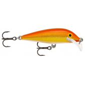 Rapala Scatter Rap Countdown SCRCD07 (GFR) Gold Fluroescent Red