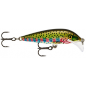 Rapala Scatter Rap Countdown SCRCD07 (RT) Rainbow Trout