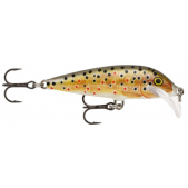 Rapala Scatter Rap Countdown SCRCD07 (TR) Brown Trout