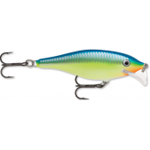 Rapala SCRS07 (CRSD) Caribbean Shad