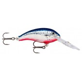 Rapala Shad Dancer SDD05 (BFL) Blue Flash