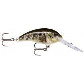 Rapala Shad Dancer SDD05 (SCPL) Live Sculpin