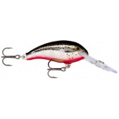 Rapala Shad Dancer SDD05 (SFL) Silver Flash