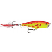 Rapala Skitter Pop SP09 (OF) Orange Frog