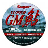 Seaguar Super GM 0.128