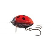 Vobleris Salmo Lil Bug BG2-LB