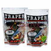 Žieminis jaukas Traper Ready Fish Mix