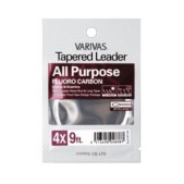 Varivas All Purpose Fluoro Carbon Leader Varivas All Purpose Fluoro Carbon Leader