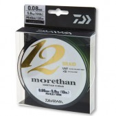 Daiwa Morethan 12 PE aukla Daiwa Morethan 12 PE aukla