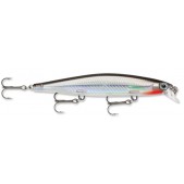 Rapala Shadow Rap SDR07 (S) Silver