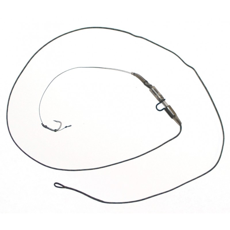 Sistemėlė Karpinė su ledkoru Distance Carp