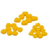 Artificial corn for fishing