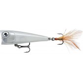 FNP04PW Vobleriai Rapala X-Light Pop 04 Pearl White