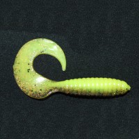 Relax Twister guminukai 9cm