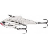 RPB07S Vobleriai Rapala Rippin' Blade 07 Silver