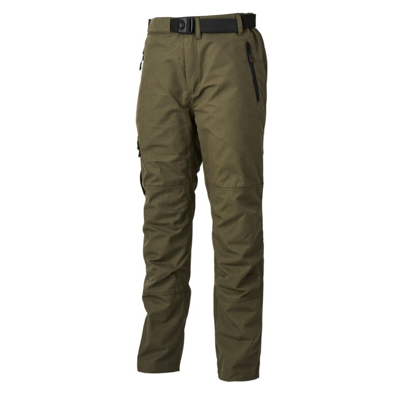 Kelnės Savage Gear SG4 COMBAT TROUSERS OLIVE GREEN