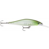 Rapala Shadow Rap Shad Deep SDRSD09 (OD) Olive Drab