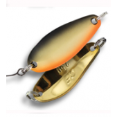SEEKER-2.5-13 Blizgė Crazy Fish Spoon SEEKER-2.5g #13-BGO