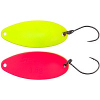 Select Deeper mikro blizgutės 2.5gr ; 3.5gr