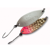 SENSE-3-109 Blizgė Crazy Fish Spoon SENSE-3g-109