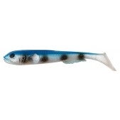69183 Guminukas Savage 3D Goby Shad 23cm 96g Blue Pearl 1pcs Blister