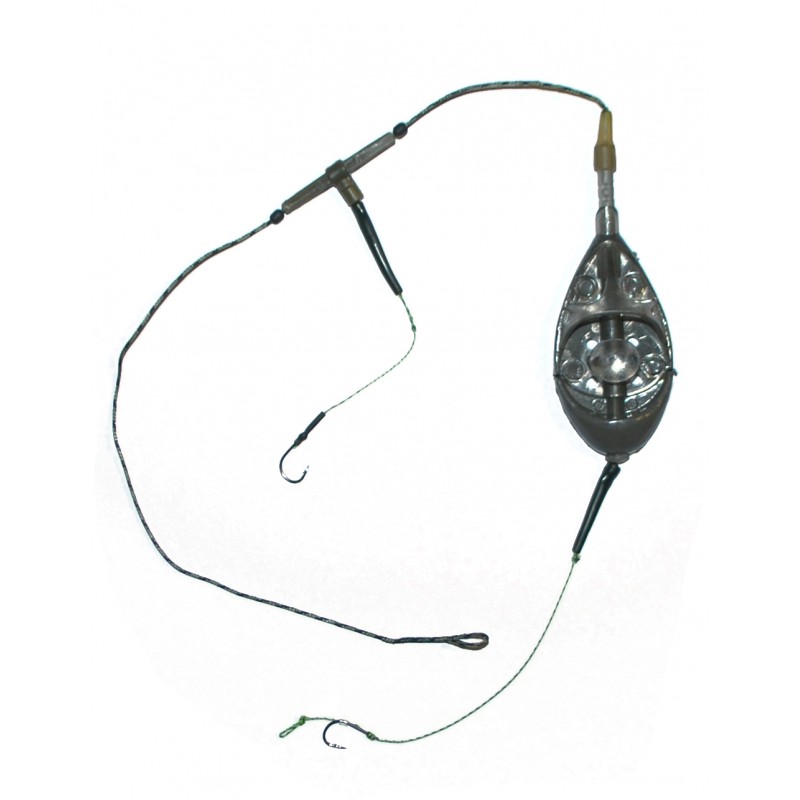 Sistemėlė Method Long cast