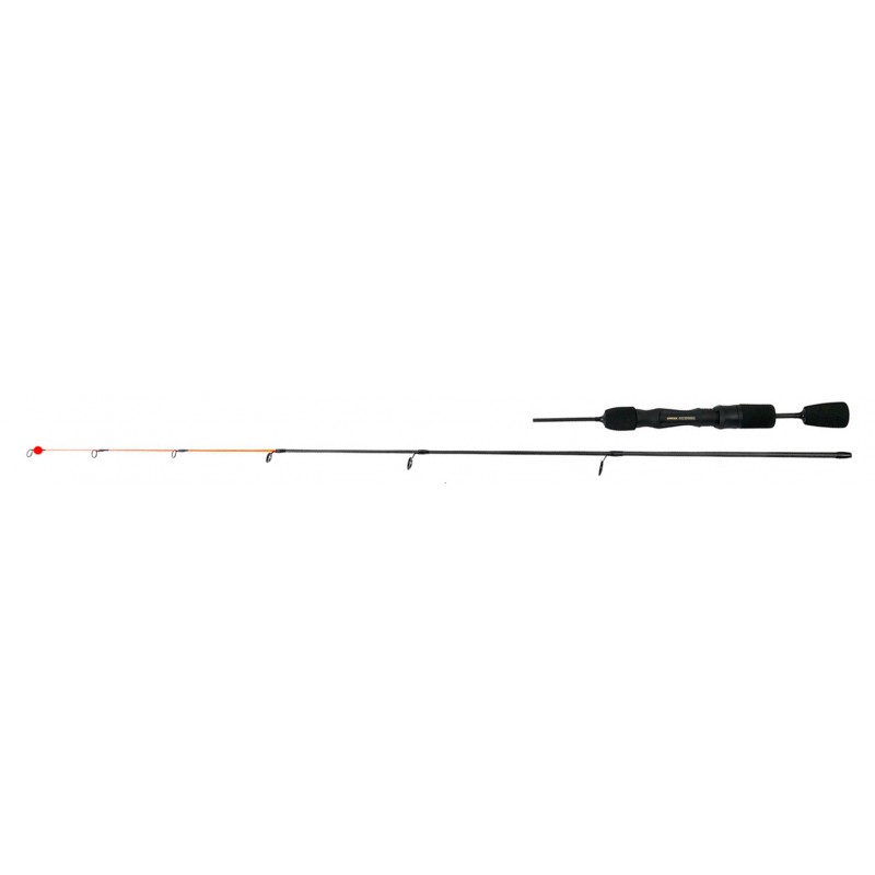 Žieminis spiningėlis Siweida Kolibri Ice Carbon 100cm 1-11gr