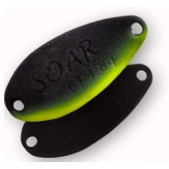 SOAR-1.8-51 Blizgė Crazy Fish Spoon SOAR-1.8g-51