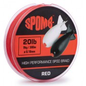 Valas Spomb High Performance Spod braid 300m