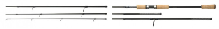 Spiningas Shimano Travel STC Spinning Spiningas Shimano Travel STC Spinning