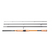 Spiningas Shimano Travel STC AX Spinning