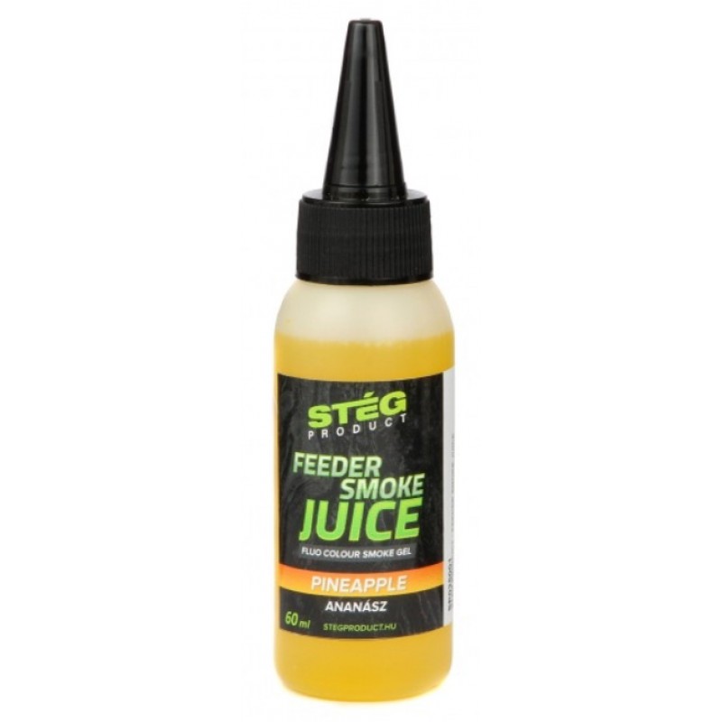 Steg Aromatinis Gelis Feeder Smoke Juice Steg Aromatinis Gelis Feeder Smoke Juice