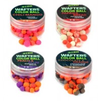 Boiliukai Steg Soluble Pop-Up Color Ball