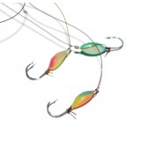 Stintinės sistemėlės su Spiridono VMC (3, 4 ir 6 avižėlės)