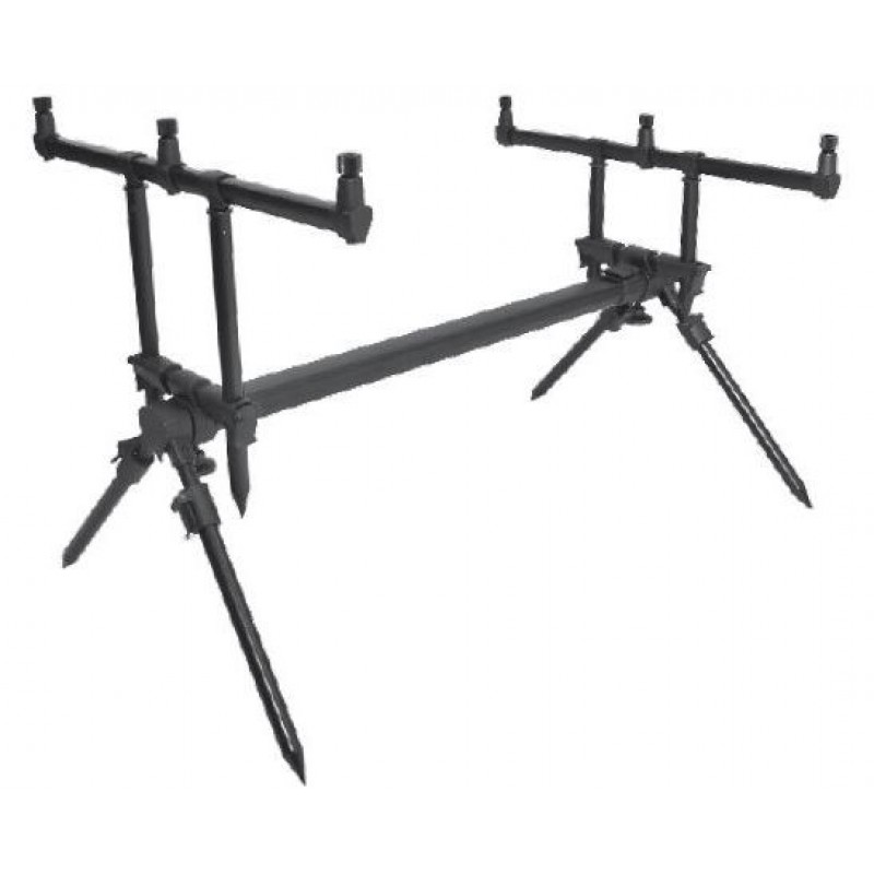 Carp Zoom Standard N3 meškerių stovas
