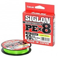 Sunline valas Siglon PEx8
