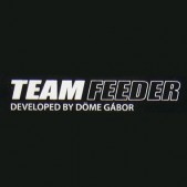 Team Feeder kabliukai