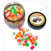Timar Mix Double Pellet Dumbels 7-11mm
