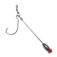 Sistemėlė ešeriams Tokyo Rig