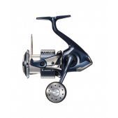 Spininginė ritė Shimano Twin Power XD