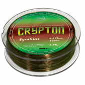 Karpinis / feeder valas Katran Crypton Symbios 1000m - 1250m