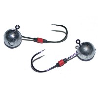 Džiga galvas Vanfook