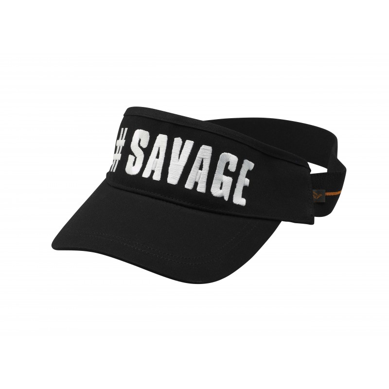 Savage Gear kepurė #SAVAGE Visor
