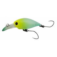 Vobleris Lucky Craft Deep Cra-Pea SFT 