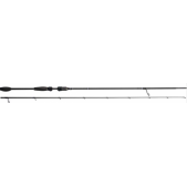W1003-0732-M Westin Spininginė meškerė W10 Finesse T&C 7'3"/218cm M 5-23g 2sec W10 Octagon Tube