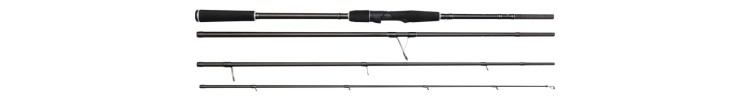 Spiningas Westin W2 SBASS TRAVEL
