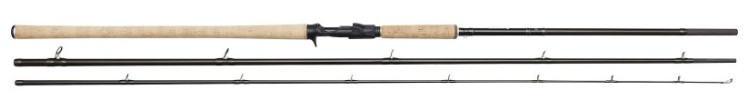 Spiningas Westin W2 SALMON-T