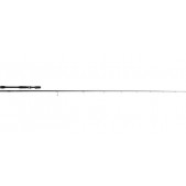 W352-0711-M Westin Spininginė meškerė W3 Bass Finesse T&C 2nd 7'1"/213 M 1/4-3/4oz - 7-21g 1+1sec Fast